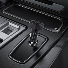 Caricabatteria Telefono Auto