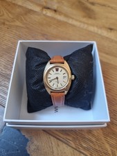 Orologio Omega Geneve megaquartz 32khz Vintage '70 For repair Ref. 5960004 Lady