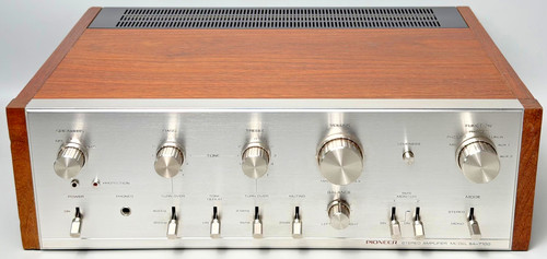 Pioneer 7100 vintage - sa-7100,