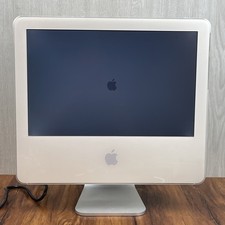 Apple iMac G5 17" A1058 2004