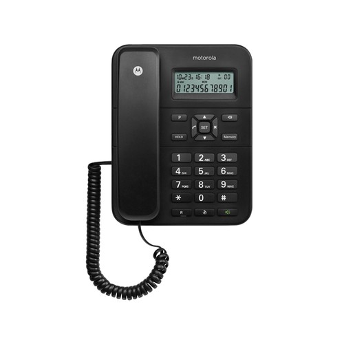 Motorola ct202 telefono - motorola,