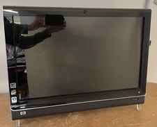 Hp TouchSmart IQ500 Only in