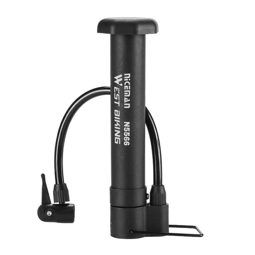 Pompa bicicletta mtb psi - bicicletta,