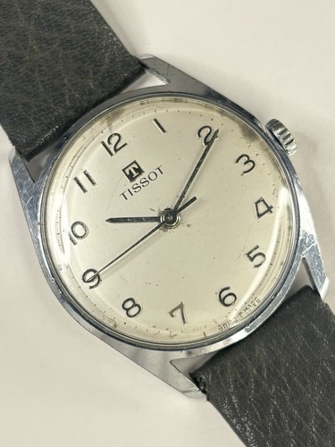 Orologio tissot vintage - orologio,