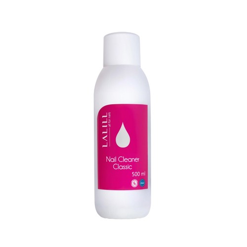 Sgrassatore unghie 500ml - unghie,