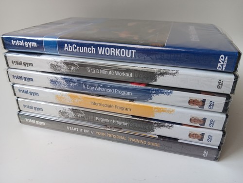 New dvd lot total - dvd, start