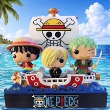 One Piece Espositore Kinder