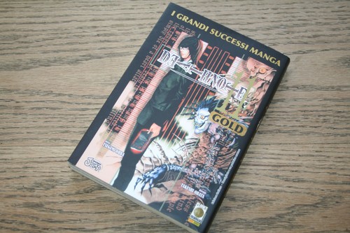 Tsugumi ohba takeshi obata - takeshi,