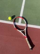 Racchetta da tennis Wilson Six