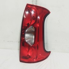 Fanale faro posteriore dx - faro,