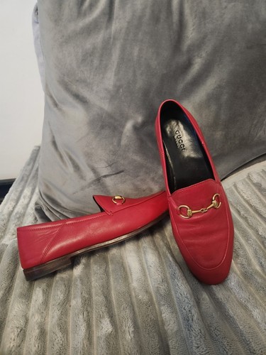 Mocassino gucci horsebit - mocassino,