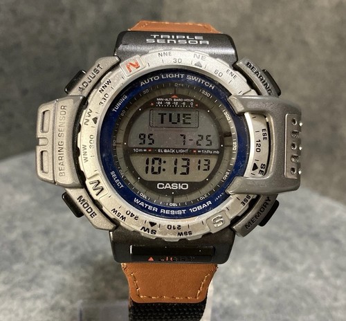 Orologio casio pro - orologio,