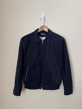 Kiton giacca harrington - kiton,