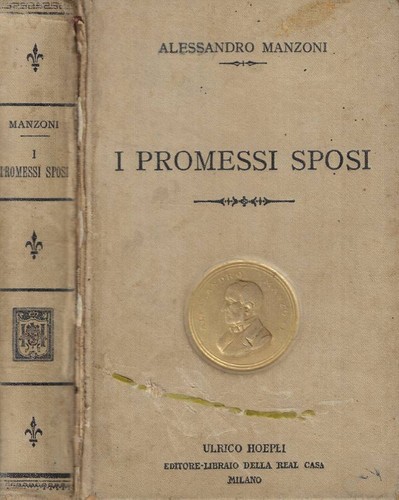 Promessi sposi alessandro - promessi, sposi.