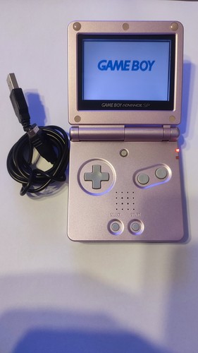 Nintendo game boy advance - boy,