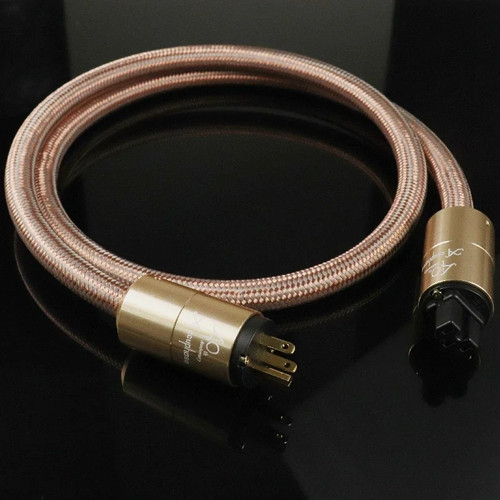 Cavo alimentazione audiophile - cavo,
