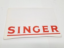 Manuale Singer Tiny Serger modello TS380A