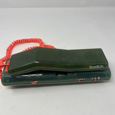 Telefono casa Swatch Twintam