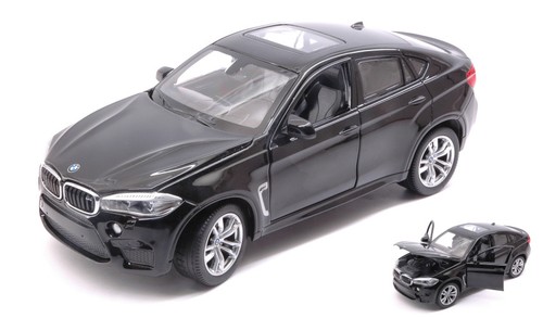 Modellino auto scala bmw - auto,