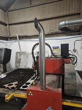 Kit SCARICO INOX PER TRATTORI
