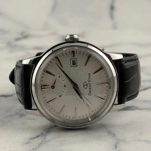 Orologio automatico orient - orologio,