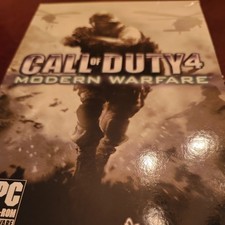 Call of Duty 4 Modern Warfare