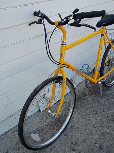 Vintage 1987 specialized - vintage,