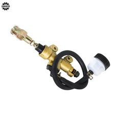 2X4 4X4 Master Cylinder Brake