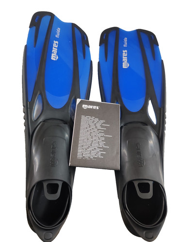 Mares pinna snorkeling fluida - snorkeling,