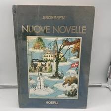 NUOVE NOVELLE DI CHRISTIAN