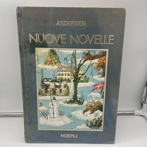 Nuove novelle christian - novelle,