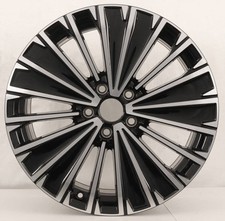 Cerchio in lega Volkswgaen Tiguan 18 ORIGINALE 571601025K