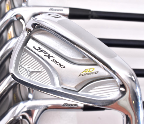 Mizuno jpx 800 set - mizuno, di