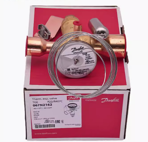 Danfoss tge 15tr 067n2162 - 067n2162, 54kw