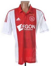 Ajax amsterdam 2014 2015 - ajax, home