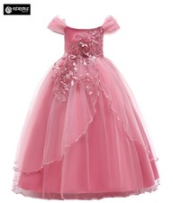 Vestito Damigella Cerimonia