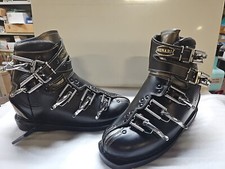 Scarponi da sci vintage