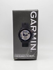 Garmin Forerunner 245