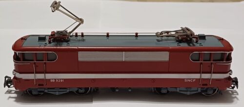 Marklin locomotore 3059 le - marklin, 'le
