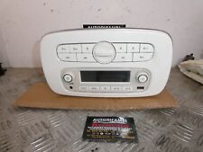 A4539003402 AUTORADIO SMART