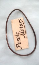 GUARNIZIONE CARTER  MOTORE