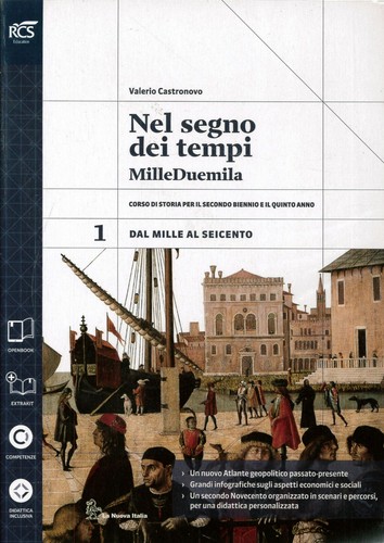 Nel segno dei - segno,