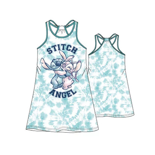 Disney stitch angel - disney,