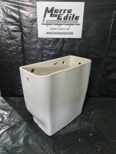 Cassetta ceramica alta eos - cassetta,