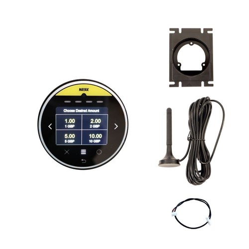 Stern spike nayax onice - spike,