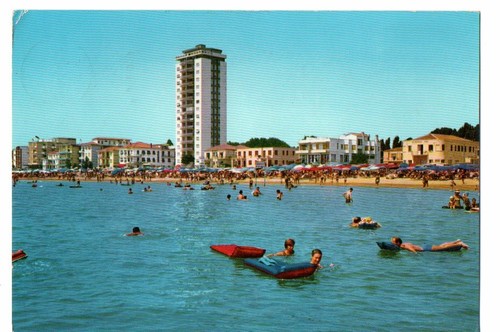 Jesolo lido - (venezia),