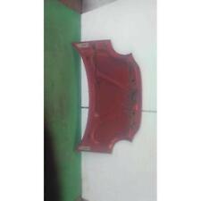 COFANO ANT. PER DAEWOO - CHEVROLET MATIZ (00-05)RESTYLING 0.8 BER. 2000