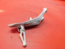 PEDANA POSTERIORE DESTRA BENELLI TNT TORNADO NAKED T 125 2022 MARY 505