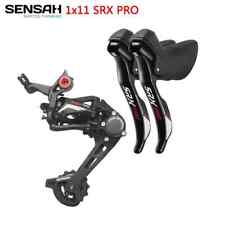 Gruppo Bici da Strada SENSAH