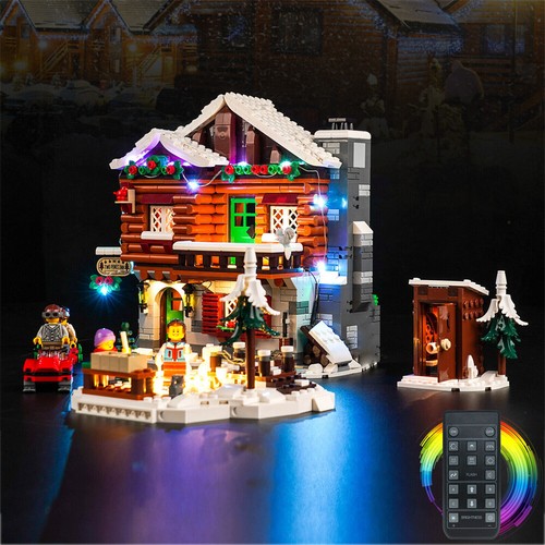 Locolee kit luci led - locolee,